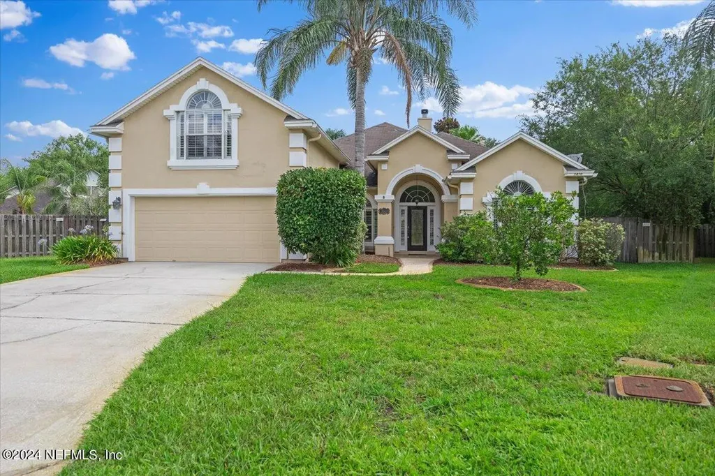 1820 Falbridge Lane Ponte Vedra FL 32081