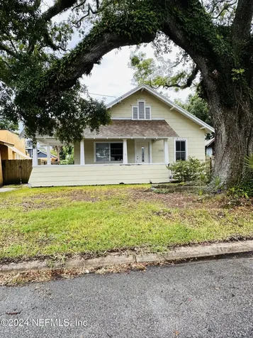 2638 Green Street Jacksonville FL 32204