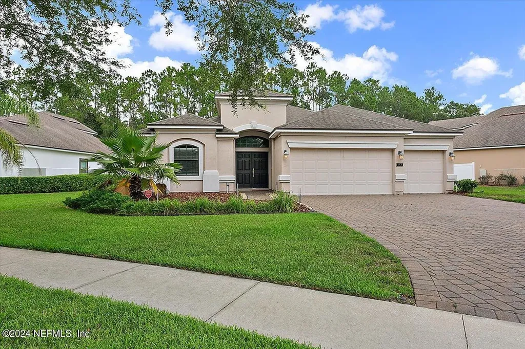 163 Puritan Road Ponte Vedra FL 32081