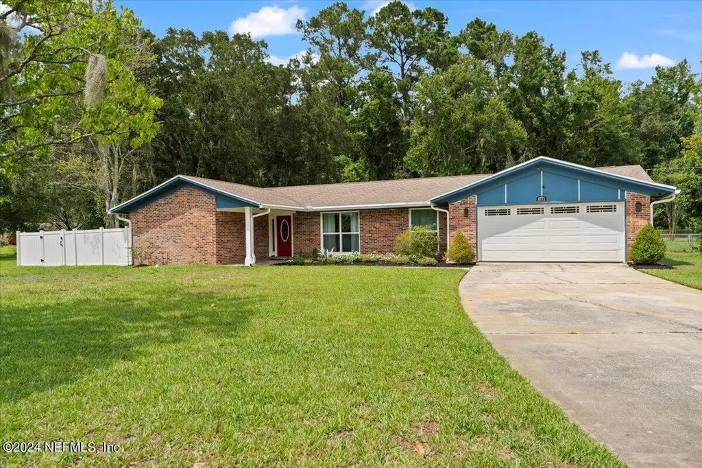 6771 Bakersfield Drive Jacksonville FL 32210