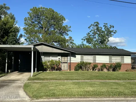 3051 Scotty Drive Jacksonville FL 32216