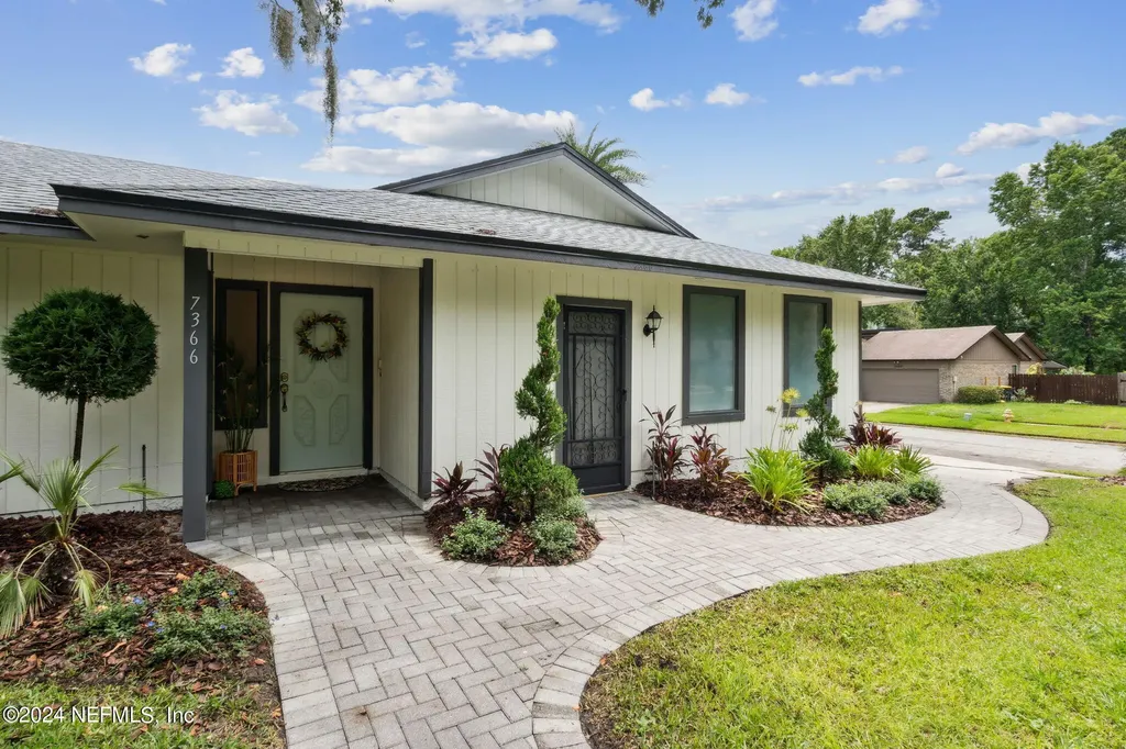 7366 Boysenberry Court Jacksonville FL 32244