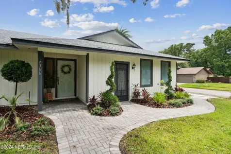 7366 Boysenberry Court Jacksonville FL 32244