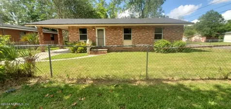 3105 Hartridge Street Jacksonville FL 32254