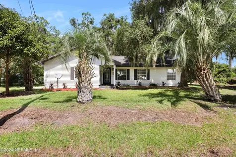 826 County Road 13 S St. Augustine FL 32092