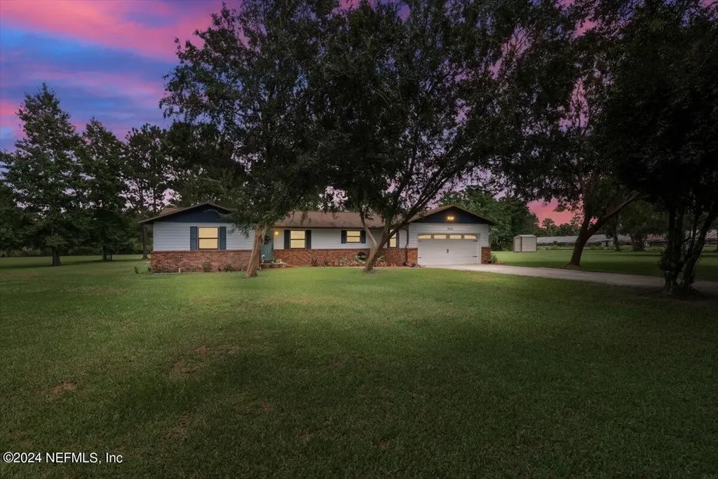 9605 SE 49th Avenue Starke FL 32091