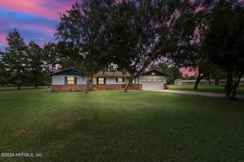 9605 SE 49th Avenue Starke FL 32091