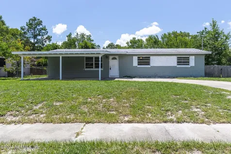 277 Bonnlyn Drive Orange Park FL 32073