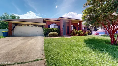 12648 Windy Willows Drive N Jacksonville FL 32225