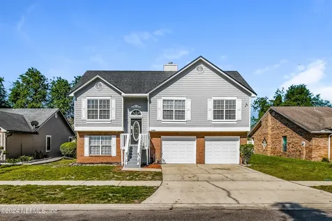 11438 Blossom Ridge Drive Jacksonville FL 32218
