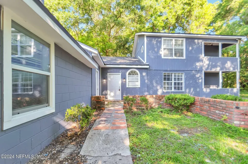 3219 Bergen Street Jacksonville FL 32254