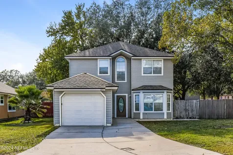 6812 Long Meadow Circle S Jacksonville FL 32244