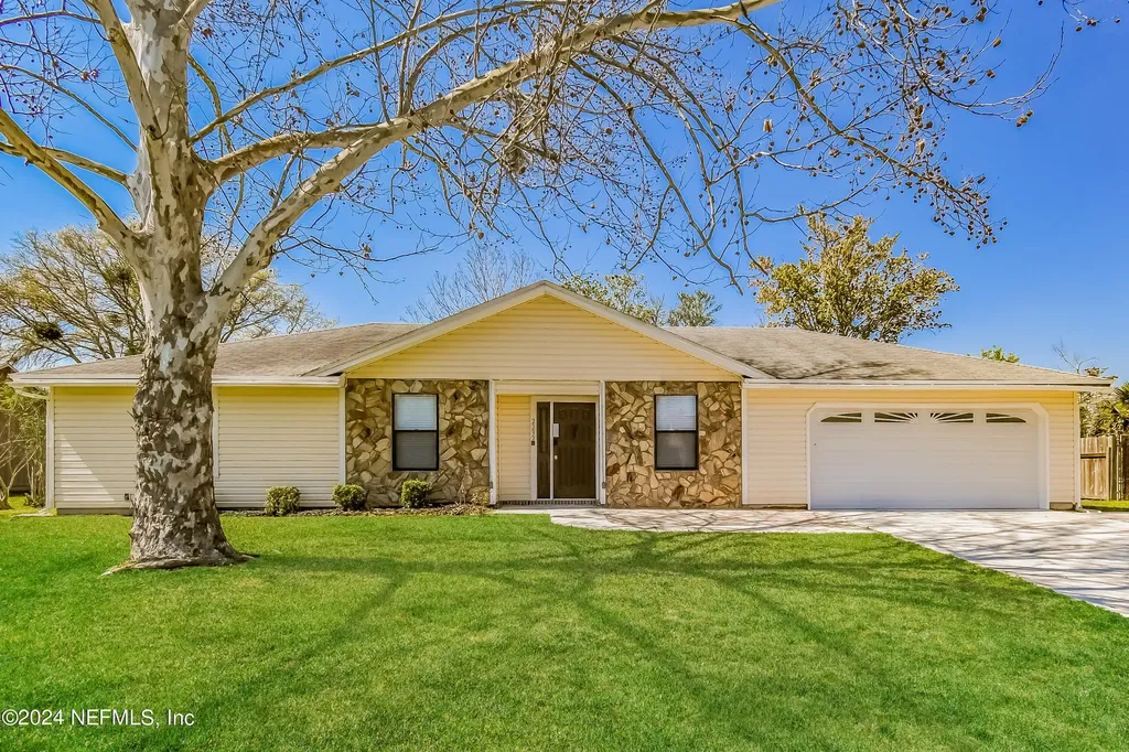 2232 Botany Street Middleburg FL 32068