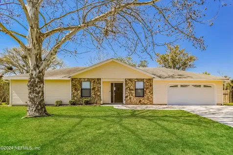 2232 Botany Street Middleburg FL 32068