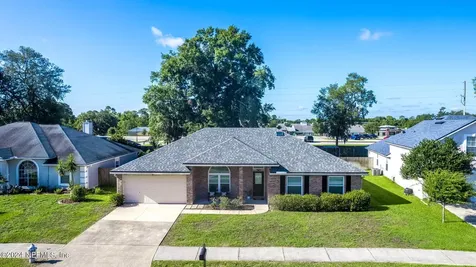 1870 Belhaven Drive Orange Park FL 32065