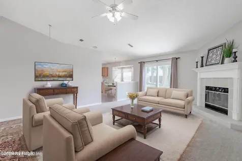 1870 Belhaven Drive Orange Park FL 32065