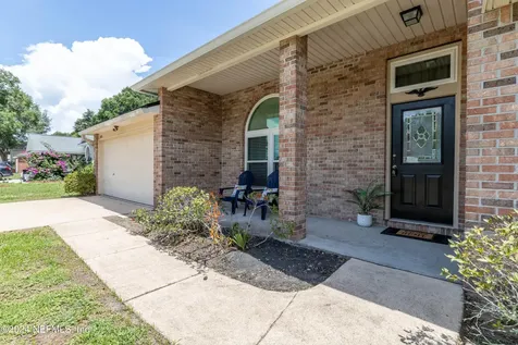 1870 Belhaven Drive Orange Park FL 32065