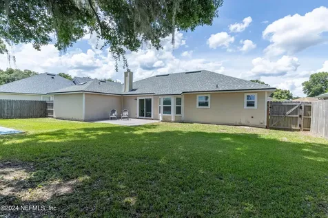 1870 Belhaven Drive Orange Park FL 32065