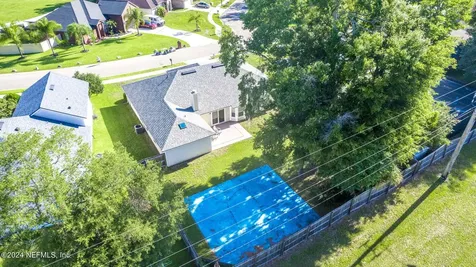 1870 Belhaven Drive Orange Park FL 32065