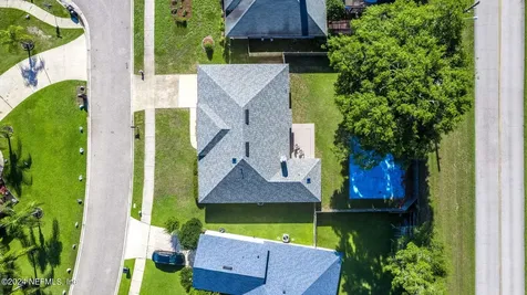 1870 Belhaven Drive Orange Park FL 32065