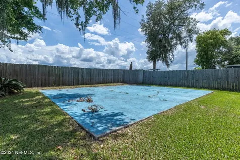 1870 Belhaven Drive Orange Park FL 32065