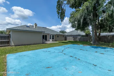1870 Belhaven Drive Orange Park FL 32065