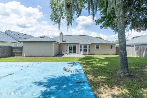 1870 Belhaven Drive Orange Park FL 32065