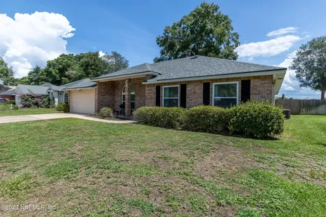 1870 Belhaven Drive Orange Park FL 32065