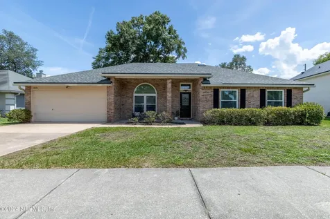 1870 Belhaven Drive Orange Park FL 32065