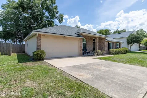 1870 Belhaven Drive Orange Park FL 32065