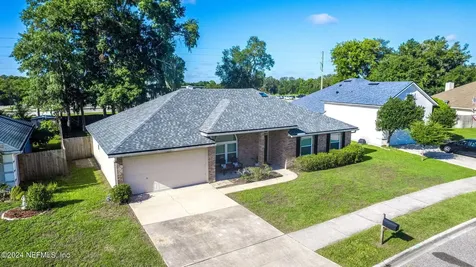 1870 Belhaven Drive Orange Park FL 32065