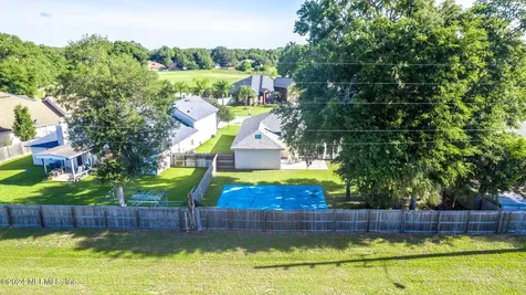 1870 Belhaven Drive Orange Park FL 32065