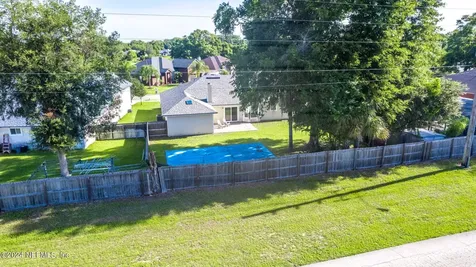 1870 Belhaven Drive Orange Park FL 32065