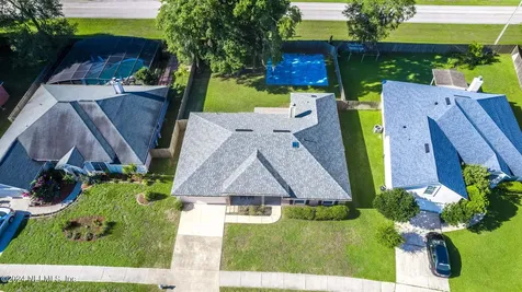 1870 Belhaven Drive Orange Park FL 32065