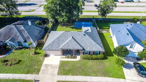 1870 Belhaven Drive Orange Park FL 32065