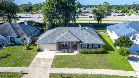 1870 Belhaven Drive Orange Park FL 32065
