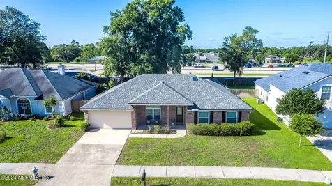 1870 Belhaven Drive Orange Park FL 32065