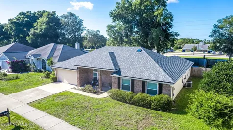 1870 Belhaven Drive Orange Park FL 32065