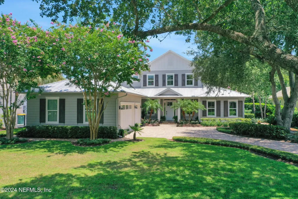 5140 Commissioners Drive Jacksonville FL 32224
