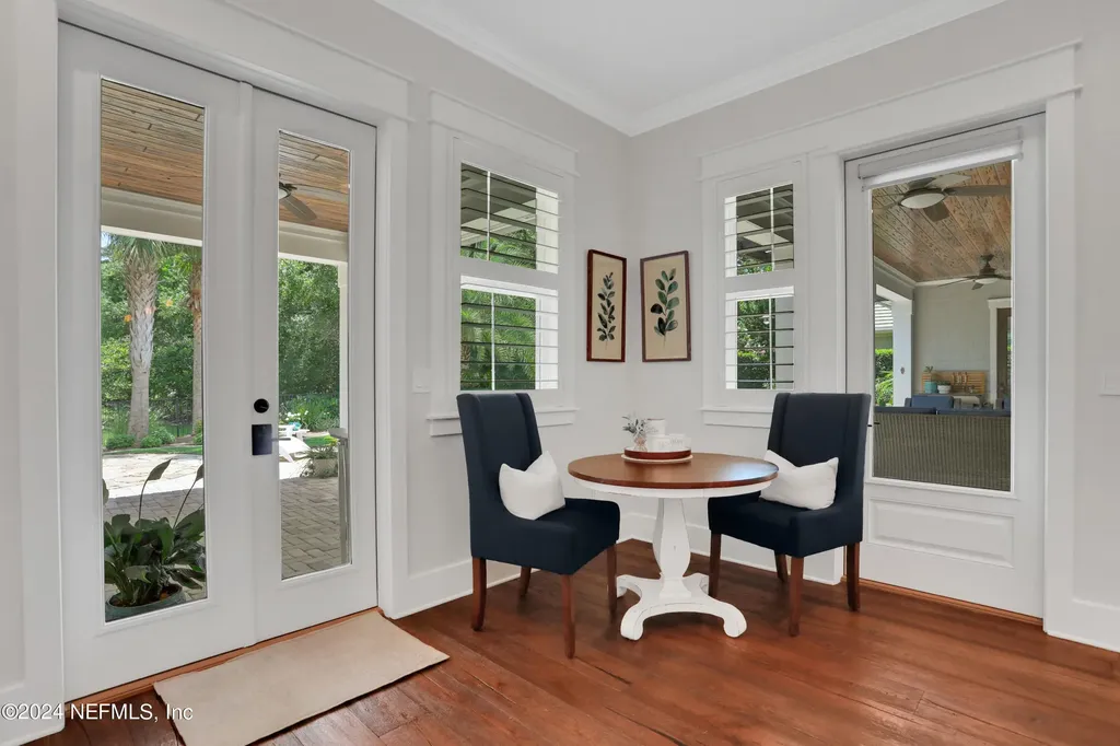 5140 Commissioners Drive Jacksonville FL 32224