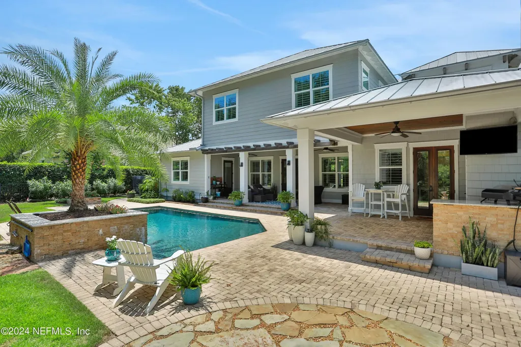 5140 Commissioners Drive Jacksonville FL 32224