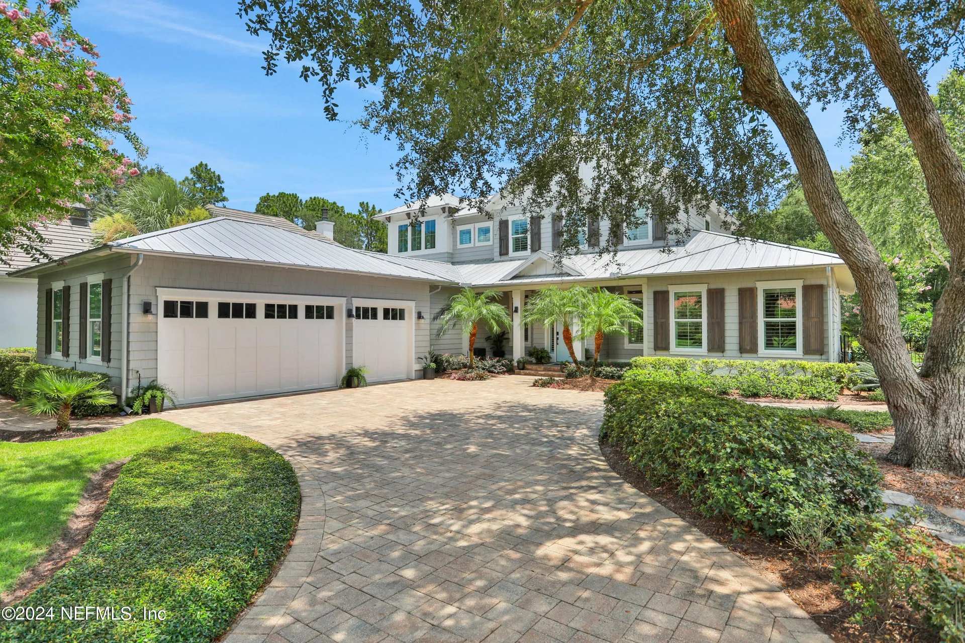 5140 Commissioners Drive Jacksonville FL 32224