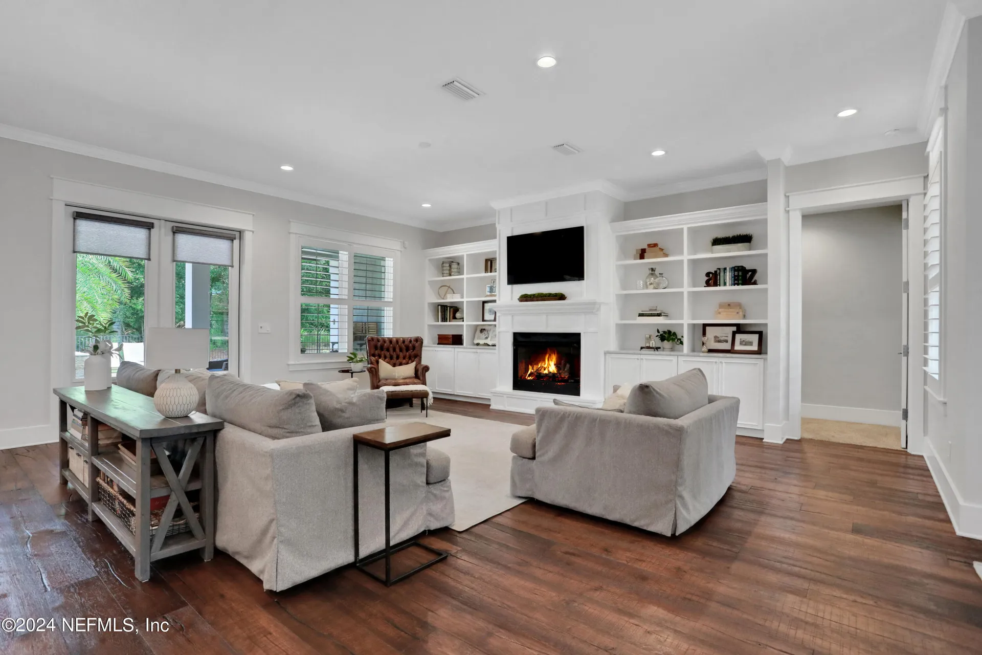 5140 Commissioners Drive Jacksonville FL 32224