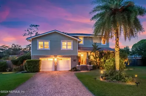 634 Bay Street Neptune Beach FL 32266
