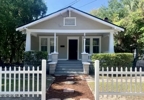 206 W 16th Street Jacksonville FL 32206