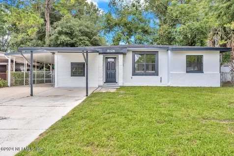 5124 Camille Avenue Jacksonville FL 32210