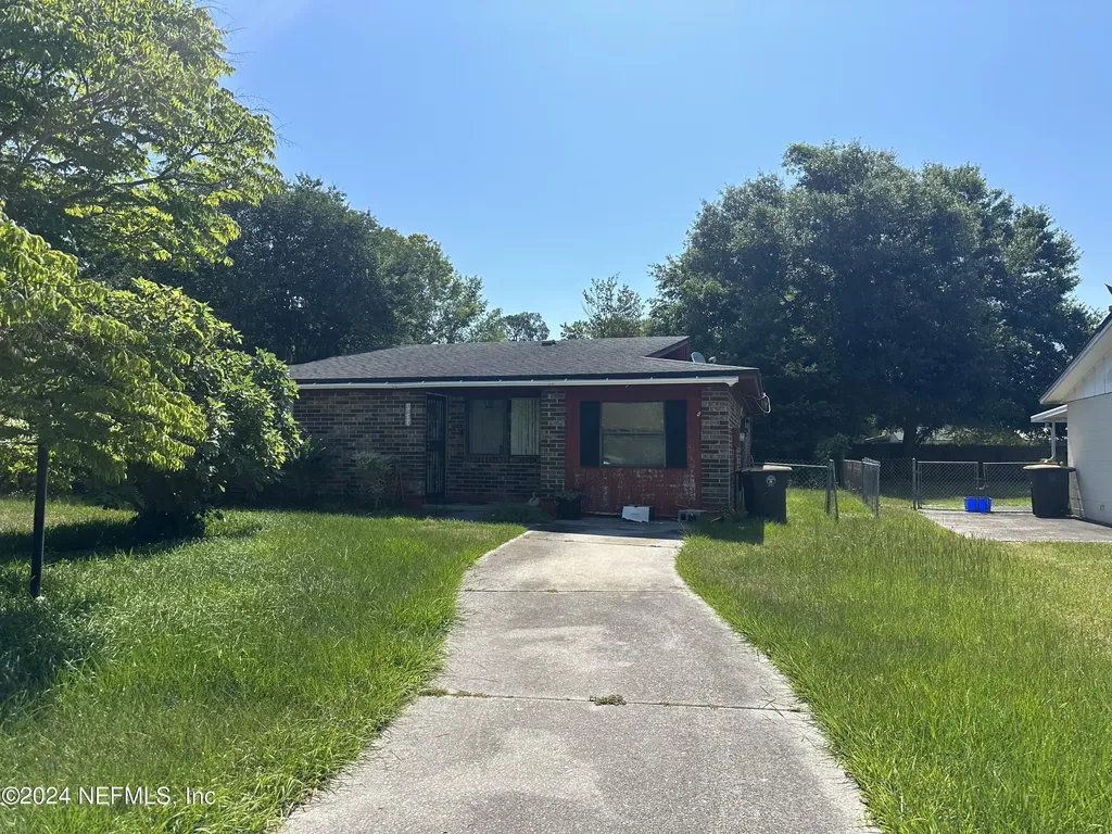 1071 Sawyerwood Drive Jacksonville FL 32221