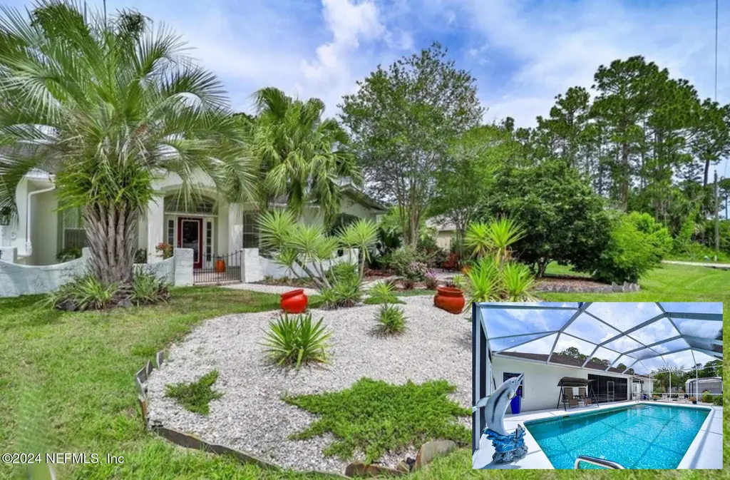 16 Burning Tree Place Palm Coast FL 32137