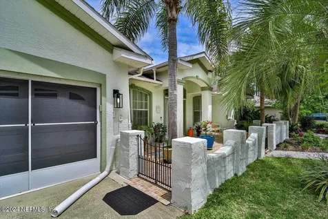 16 Burning Tree Place Palm Coast FL 32137
