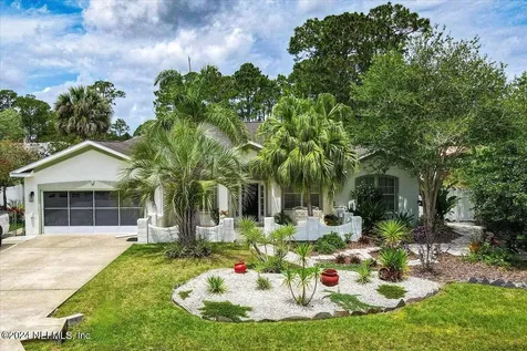 16 Burning Tree Place Palm Coast FL 32137